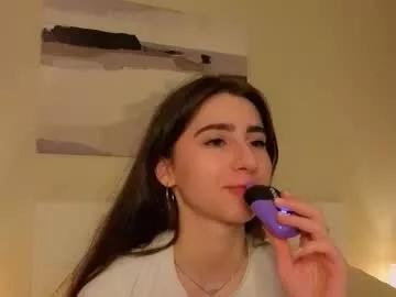 elwynagallant from Chaturbate is Freechat