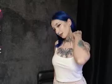 elygoth from Chaturbate is Freechat
