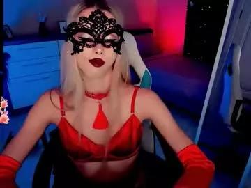 em_luna from Chaturbate is Freechat