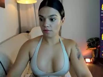 emaluna_ from Chaturbate is Freechat
