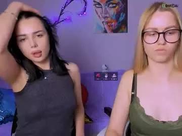 ember_kitty from Chaturbate is Freechat