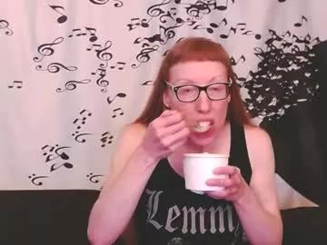 ember_starleena from Chaturbate