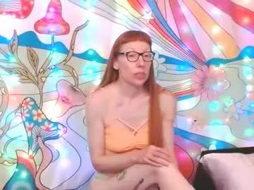 ember_starleena from Chaturbate