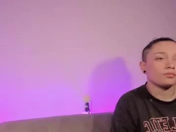 emberandalex from Chaturbate is Freechat