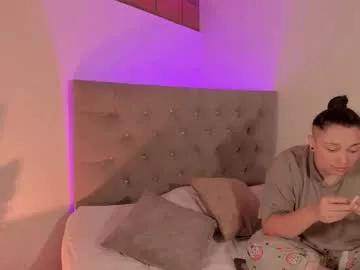 emberandalex from Chaturbate is Freechat