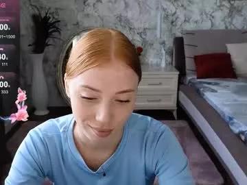 emberjess from Chaturbate is Freechat