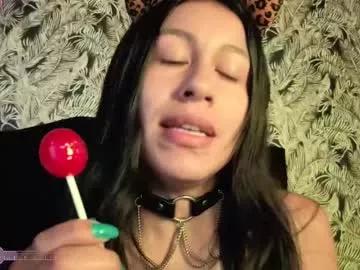 emigomez_ from Chaturbate is Freechat