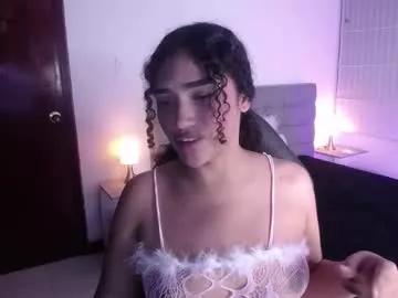 emiily_smith1_ from Chaturbate is Freechat
