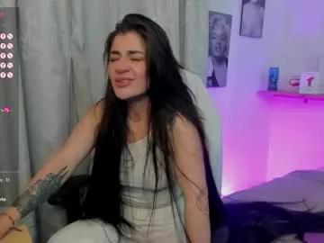emilayton_ from Chaturbate is Freechat