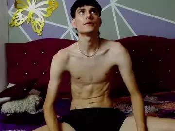 emiliano_chakal from Chaturbate is Freechat