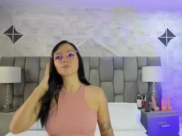 emiliarose_ from Chaturbate is Freechat