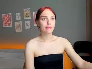 emiliarouds from Chaturbate is Freechat