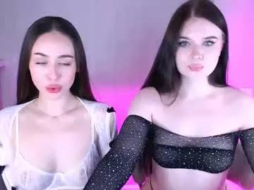 emilieliot from Chaturbate is Freechat