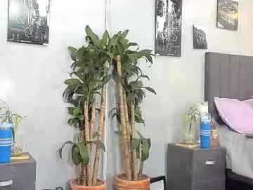 emilio_brandon from Chaturbate is Freechat