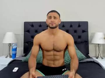 emilio_brandon from Chaturbate is Freechat