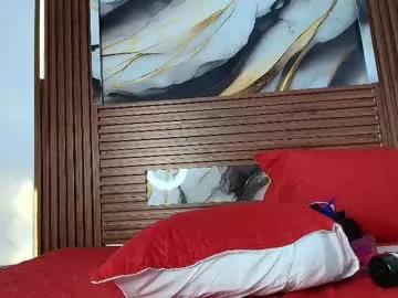 emiliqueen28 from Chaturbate is Freechat