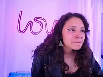 emilirusso from Chaturbate is Freechat