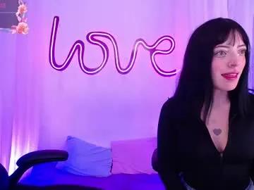 emilirusso from Chaturbate is Freechat