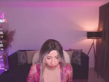 emilly_smith_1 from Chaturbate is Freechat