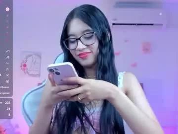 emilly_star from Chaturbate is Freechat