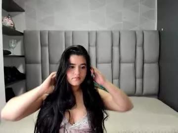emily__fox__ from Chaturbate is Freechat