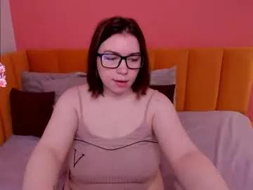 emily_amorre from Chaturbate is Freechat