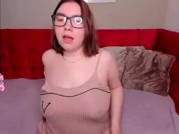 emily_amorre from Chaturbate is Freechat