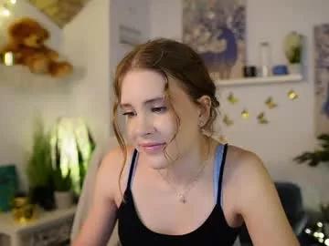 emily_blake18 from Chaturbate is Freechat