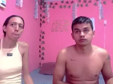 emily_charly from Chaturbate is Freechat