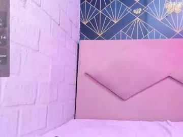emily_collins__ from Chaturbate is Freechat