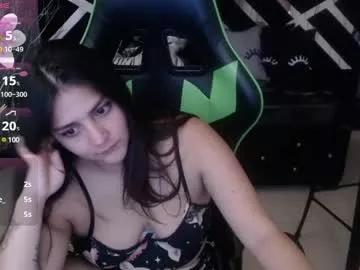 emily_cooper_t from Chaturbate is Freechat