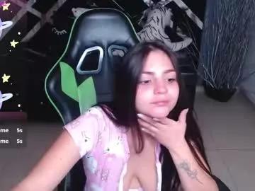 emily_cooper_t from Chaturbate is Freechat
