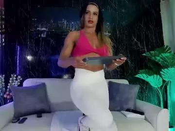 emily_foxx01 from Chaturbate is Freechat