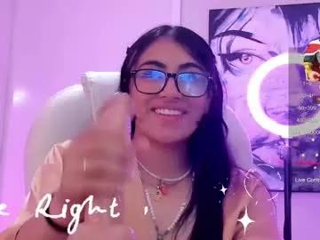 emily_jhonees from Chaturbate is Freechat