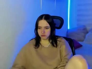 emily_lindey from Chaturbate is Freechat