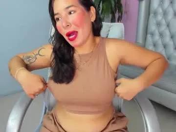 emily_sander_ from Chaturbate is Freechat