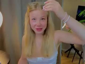 emily_shepard from Chaturbate is Freechat