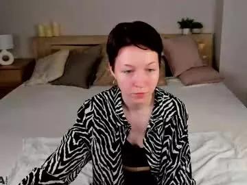 emily_townsend from Chaturbate is Freechat