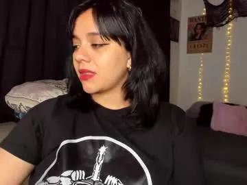 emily_vader from Chaturbate is Freechat