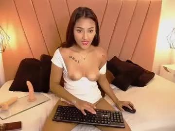 emily_valencia_1 from Chaturbate is Freechat