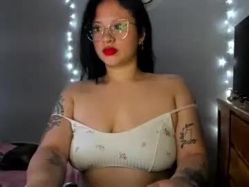 emily_vixen_ from Chaturbate is Freechat