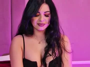 emilycolle_ from Chaturbate is Freechat