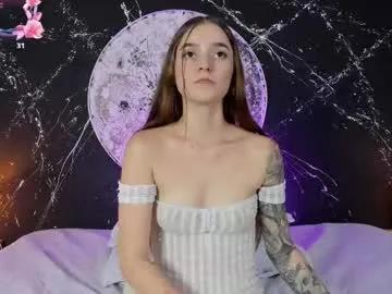 emilyevanss1_ from Chaturbate is Freechat