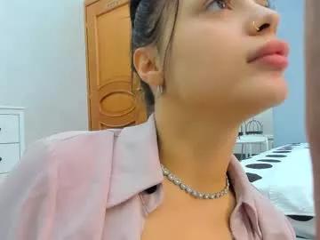 emilyhaze_ from Chaturbate is Freechat
