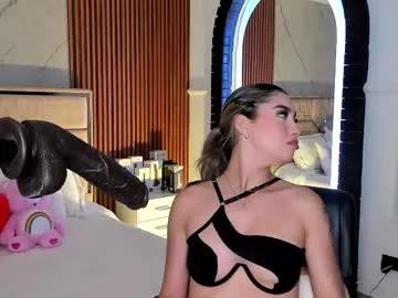 emilyhendrix_ from Chaturbate is Freechat
