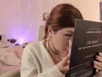 emilyincb1 from Chaturbate is Freechat
