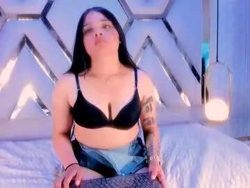 emilyjackson_1 from Chaturbate is Freechat
