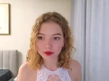 emilyluvo from Chaturbate is Freechat