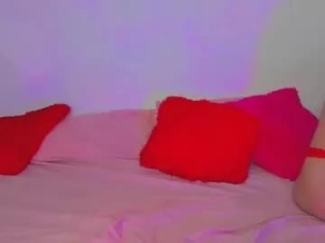 emilymanson_ from Chaturbate is Freechat