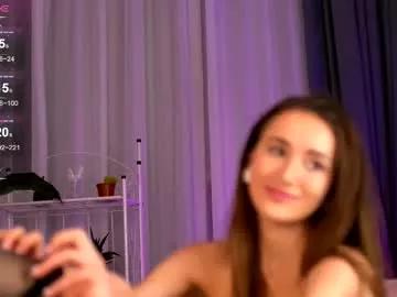 emilyraymont from Chaturbate is Freechat
